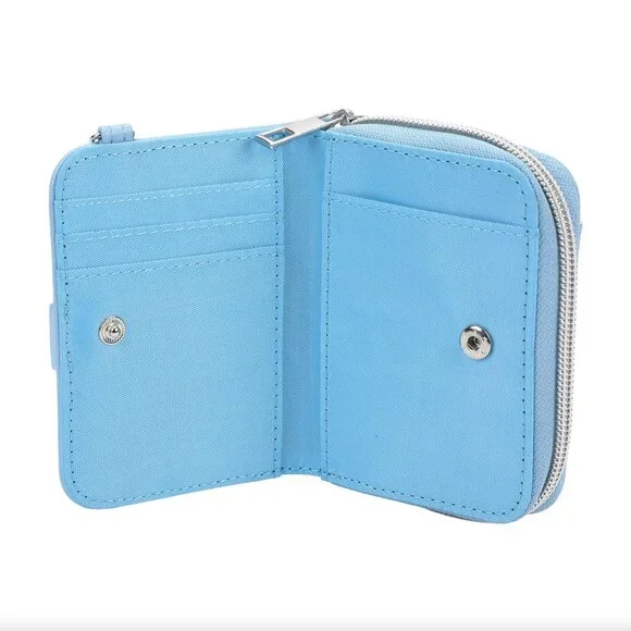 Disney Lilo and Stitch Metal Stitch Wallet - Disney Gifts - Picture 3 of 8